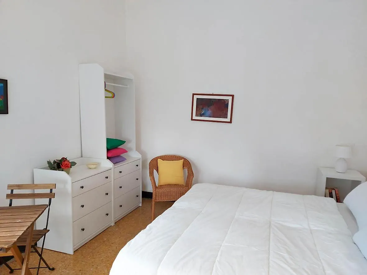 Joivy Perfectly Located Apt Next To Beach, In Monterosso Apartment Monterosso al Mare 0*,