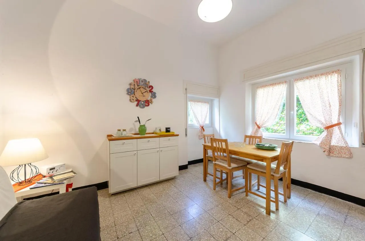 Joivy Perfectly Located Apt Next To Beach, In Monterosso Apartment Monterosso al Mare