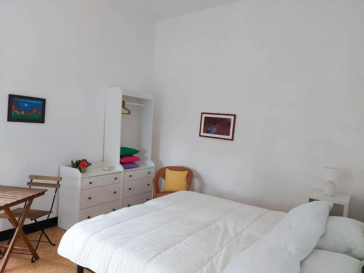 Joivy Perfectly Located Apt Next To Beach, In Monterosso Apartment Monterosso al Mare