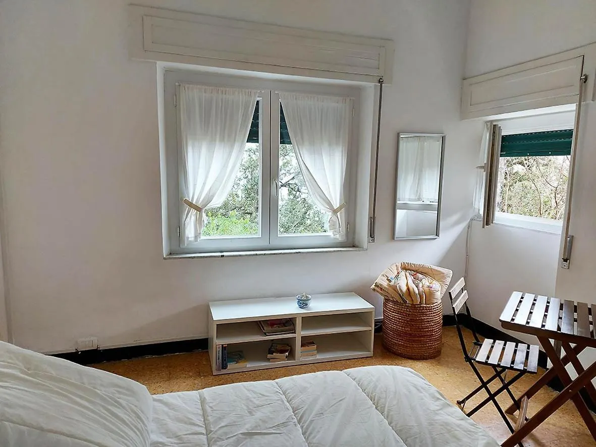 Joivy Perfectly Located Apt Next To Beach, In Monterosso Apartment Monterosso al Mare 0*,