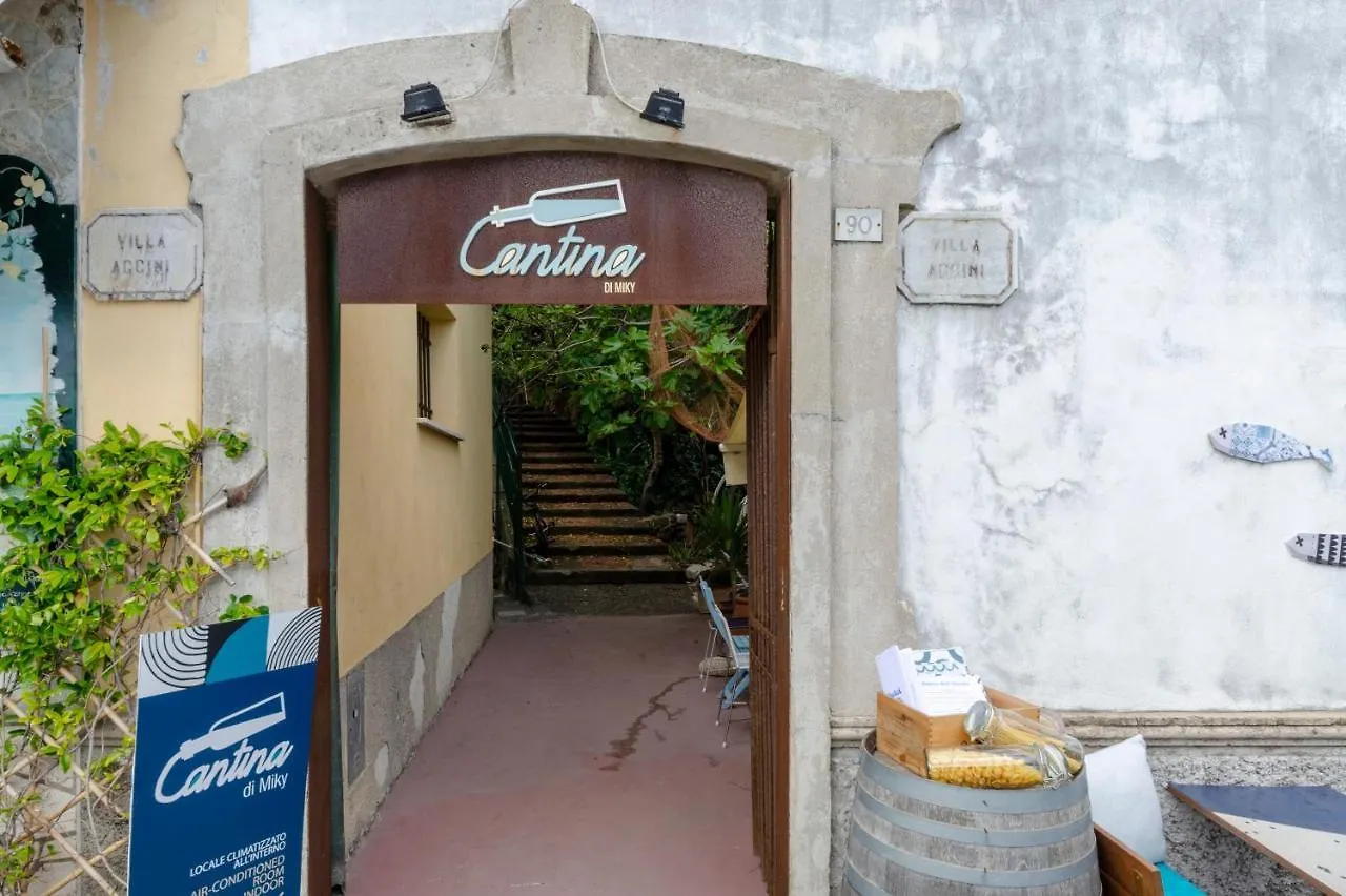 Joivy Perfectly Located Apt Next To Beach, In Monterosso Apartment Monterosso al Mare