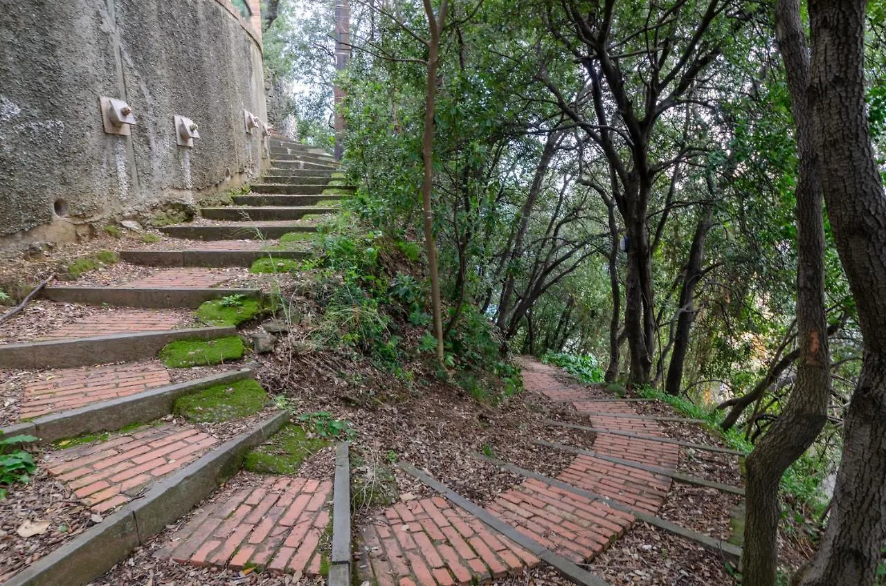 Joivy Perfectly Located Apt Next To Beach, In Monterosso Apartment Monterosso al Mare