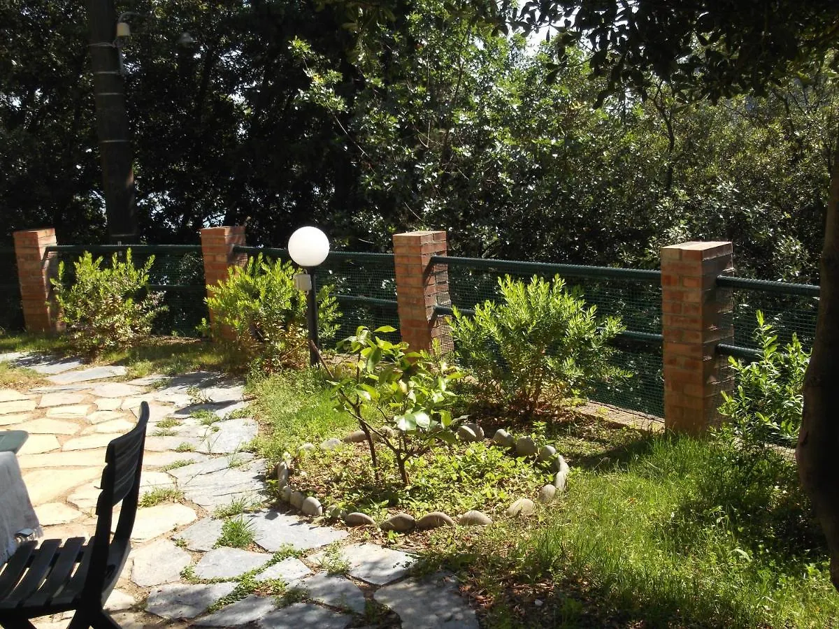 Joivy Perfectly Located Apt Next To Beach, In Monterosso Apartment Monterosso al Mare 0*,  Italy