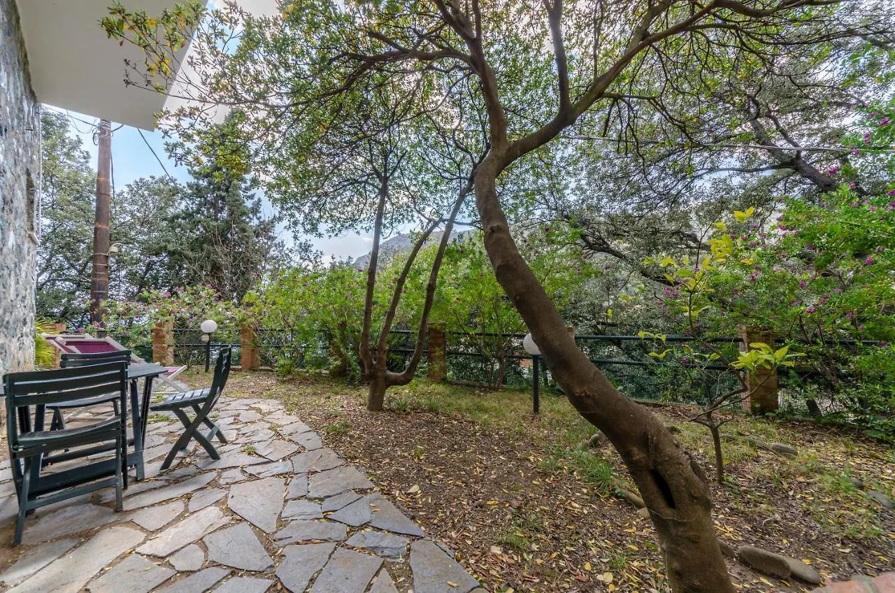 Joivy Perfectly Located Apt Next To Beach, In Monterosso Apartment Monterosso al Mare