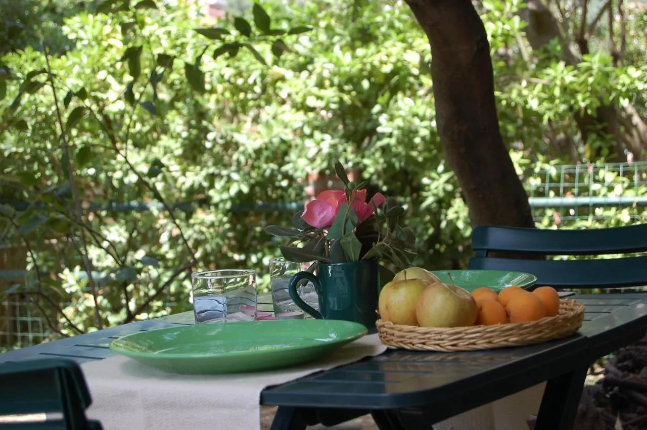 Joivy Perfectly Located Apt Next To Beach, In Monterosso Apartment Monterosso al Mare