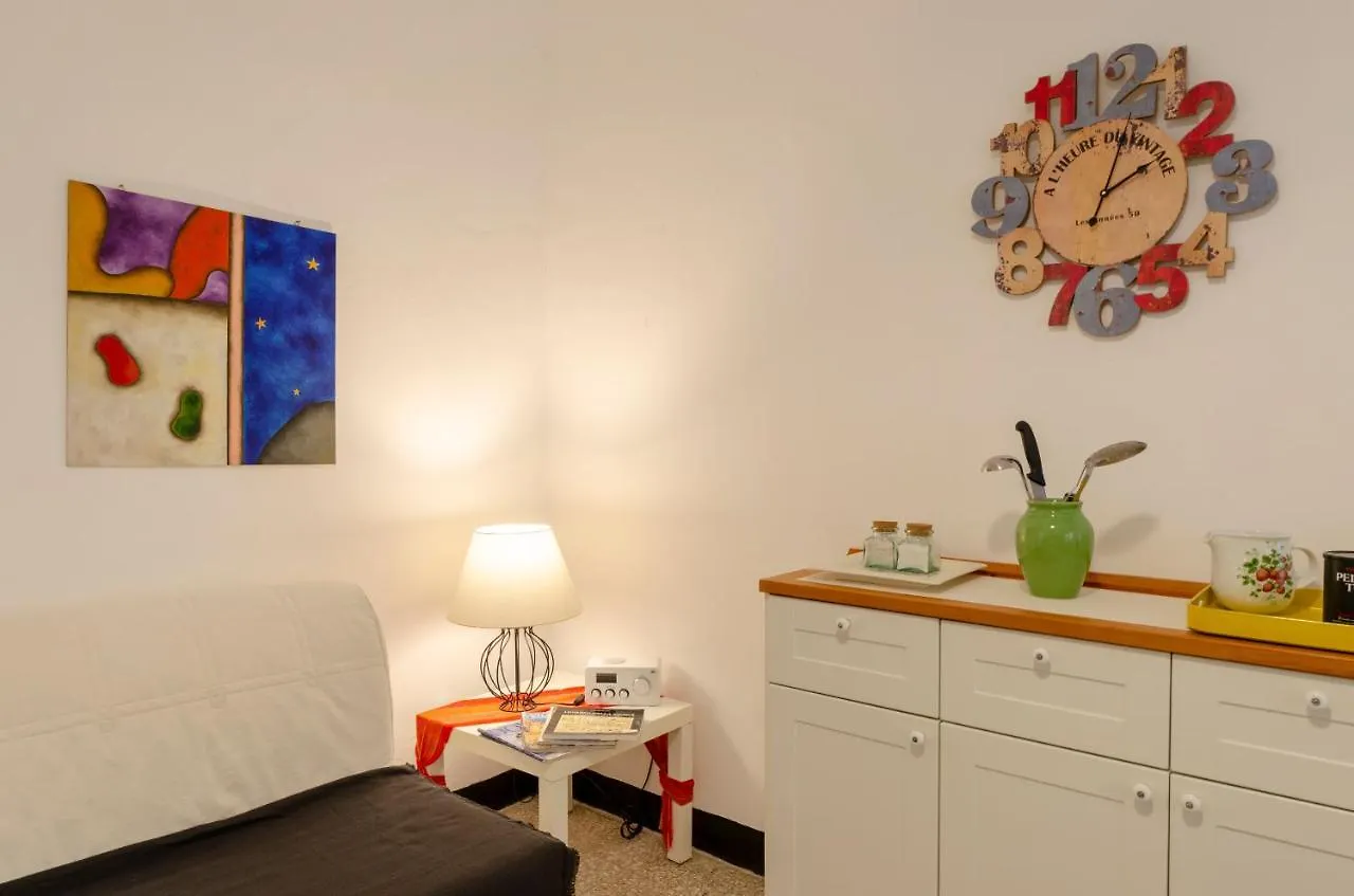 Joivy Perfectly Located Apt Next To Beach, In Monterosso Apartment Monterosso al Mare