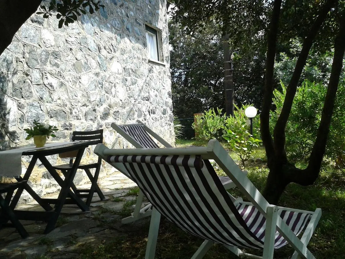 Joivy Perfectly Located Apt Next To Beach, In Monterosso Apartment Monterosso al Mare