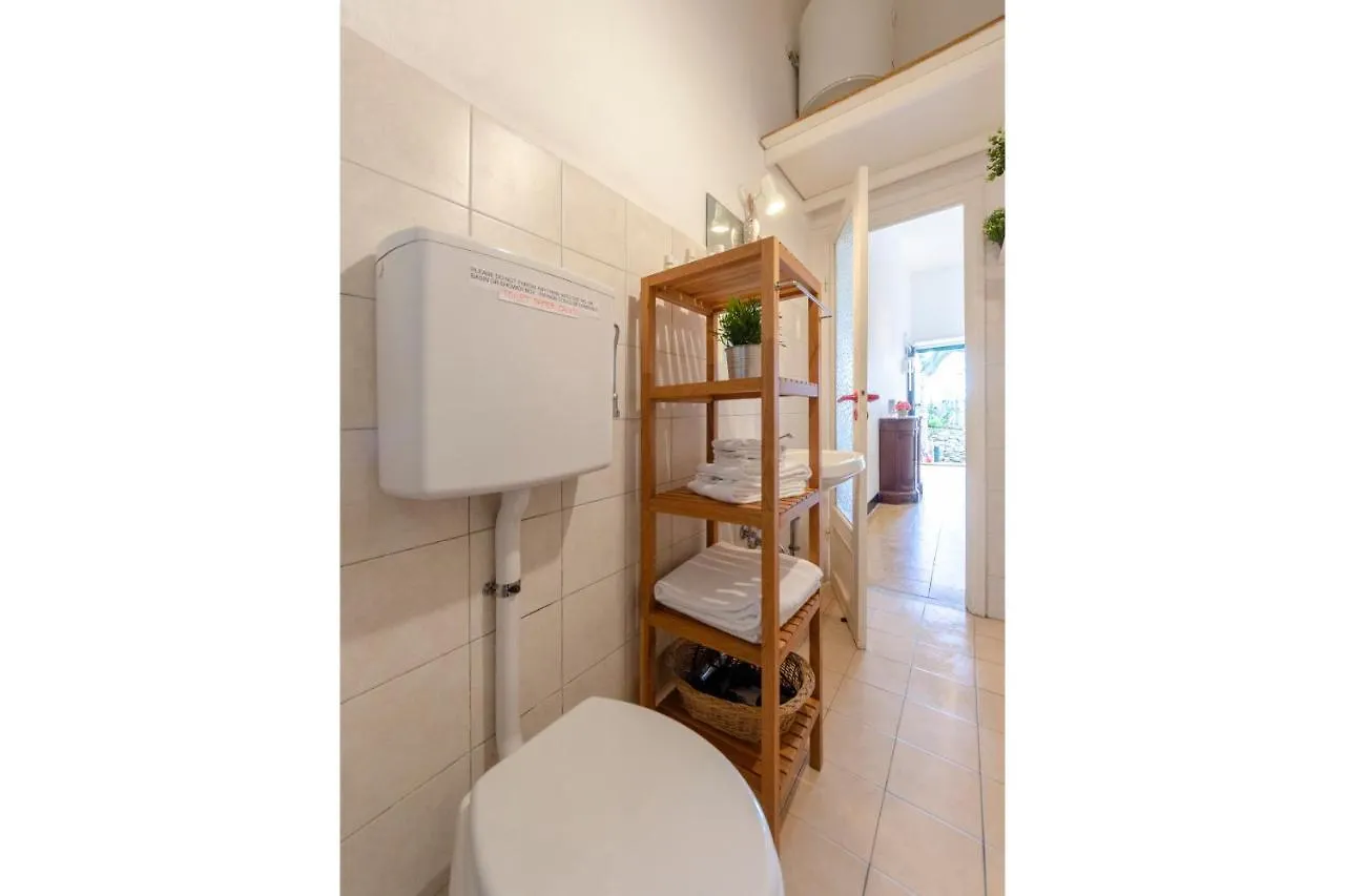 Joivy Perfectly Located Apt Next To Beach, In Monterosso Apartment Monterosso al Mare