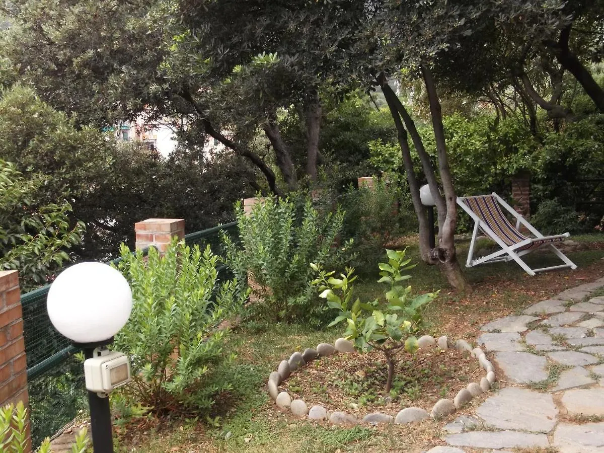 Joivy Perfectly Located Apt Next To Beach, In Monterosso Apartment Monterosso al Mare