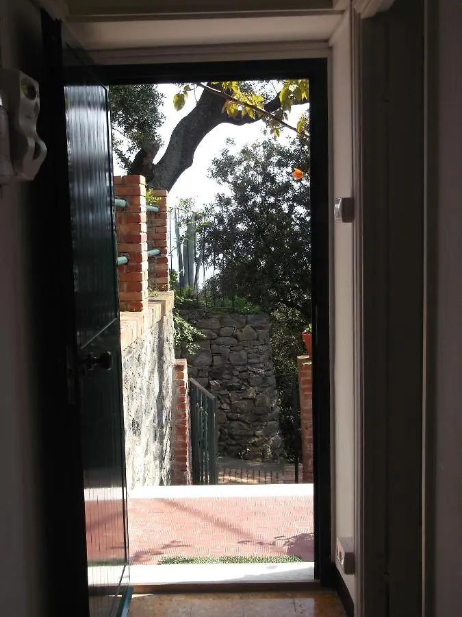 Joivy Perfectly Located Apt Next To Beach, In Monterosso Apartment Monterosso al Mare Italy