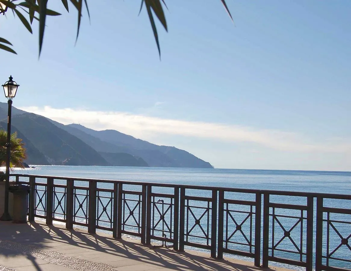 Joivy Perfectly Located Apt Next To Beach, In Monterosso Apartment Monterosso al Mare 0*,  Italy