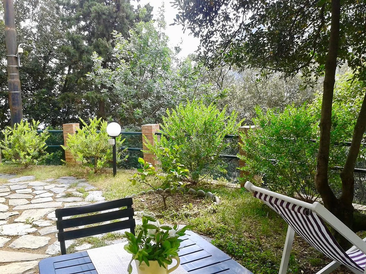 Joivy Perfectly Located Apt Next To Beach, In Monterosso Apartment Monterosso al Mare
