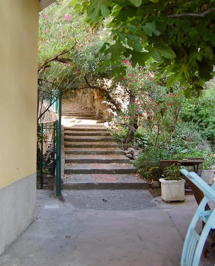 Joivy Perfectly Located Apt Next To Beach, In Monterosso Apartment Monterosso al Mare