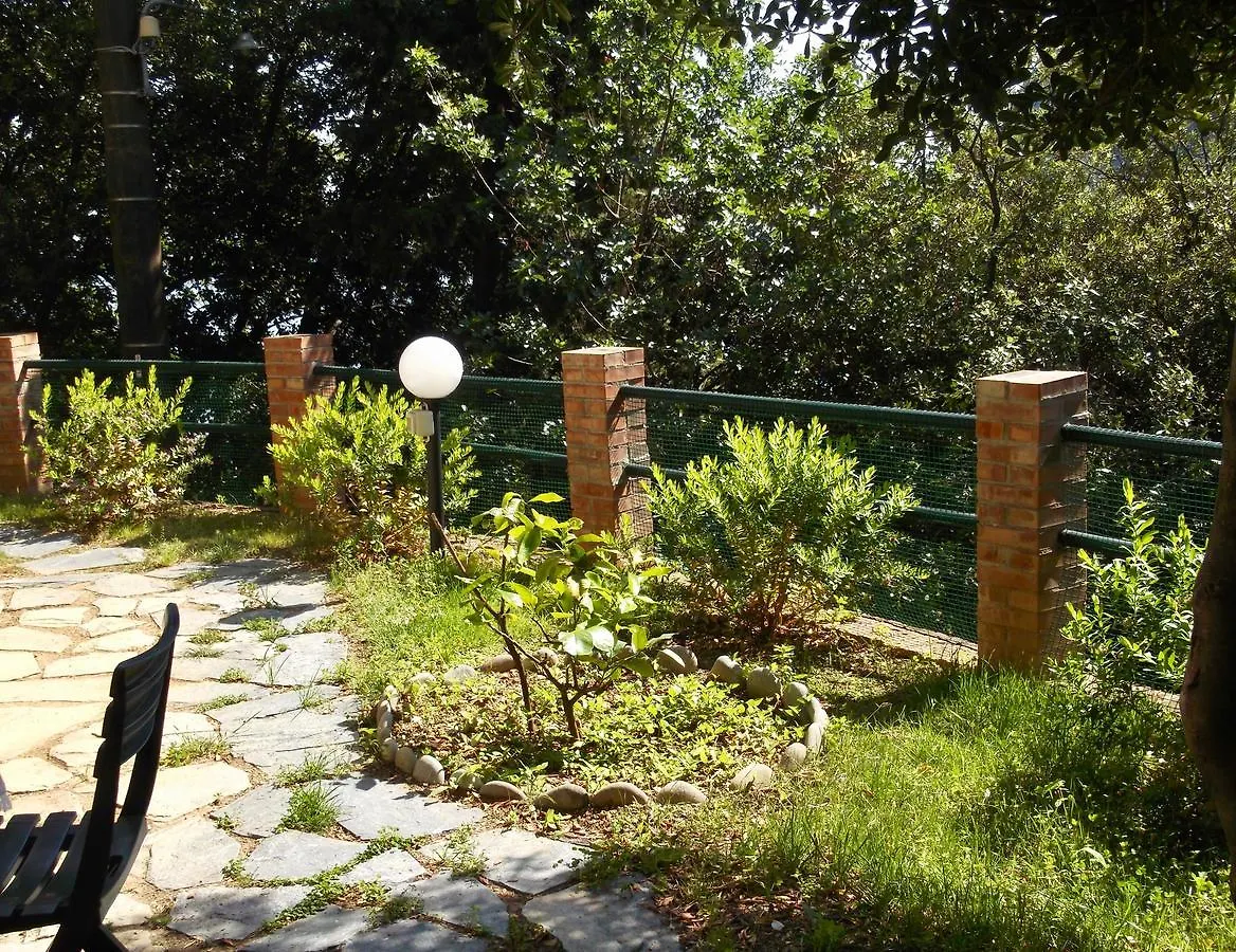Joivy Perfectly Located Apt Next To Beach, In Monterosso Apartment Monterosso al Mare Italy