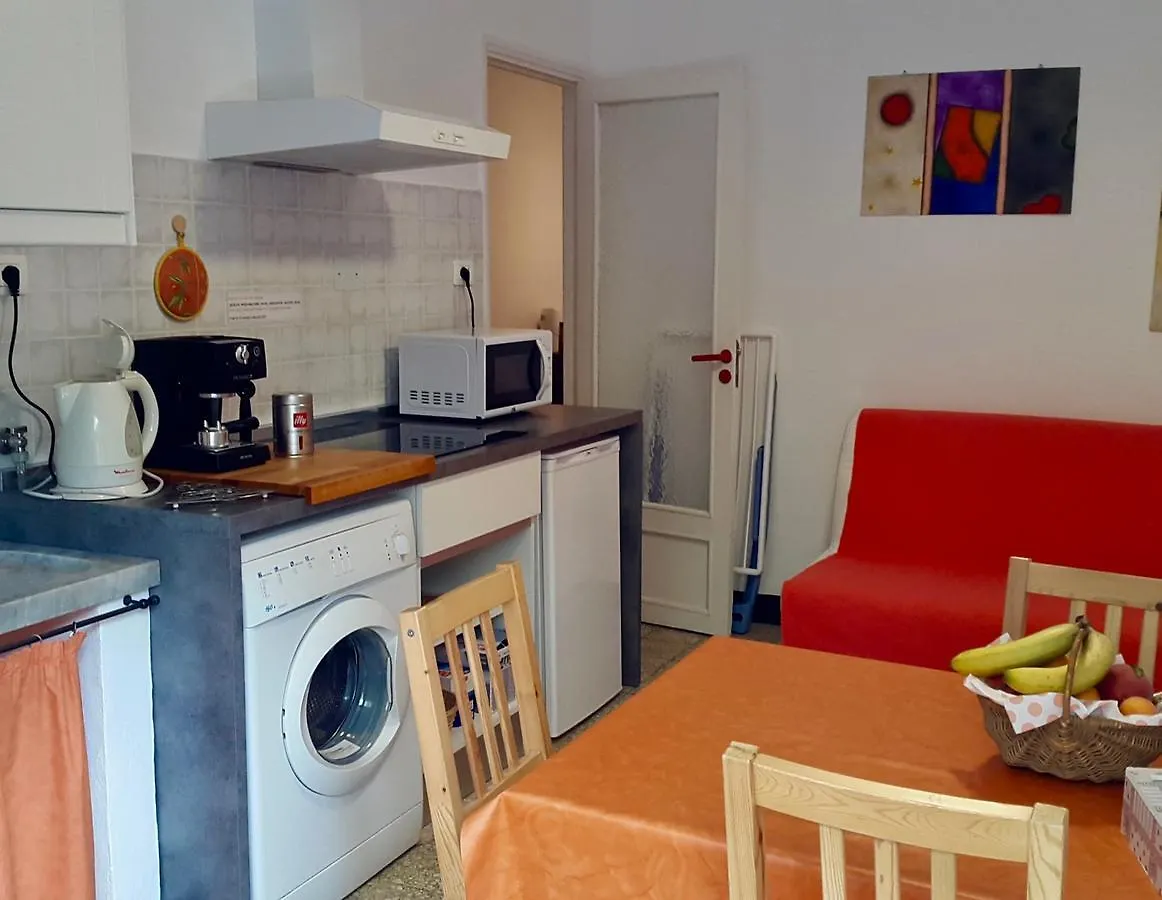 Joivy Perfectly Located Apt Next To Beach, In Monterosso Apartment Monterosso al Mare