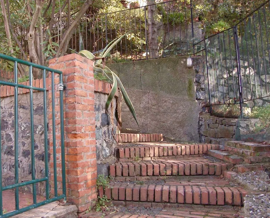 Joivy Perfectly Located Apt Next To Beach, In Monterosso Apartment Monterosso al Mare Italy
