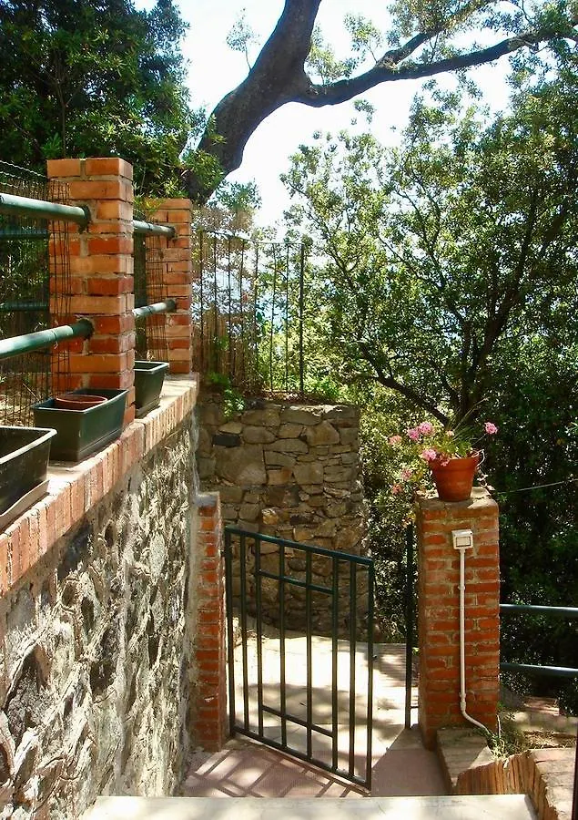 Joivy Perfectly Located Apt Next To Beach, In Monterosso Apartment Monterosso al Mare 0*,