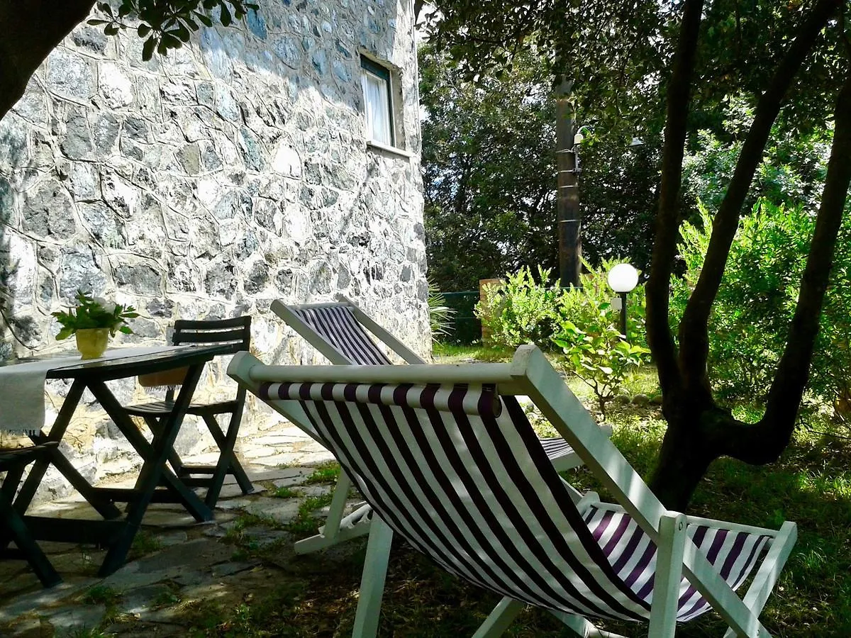 Joivy Perfectly Located Apt Next To Beach, In Monterosso Apartment Monterosso al Mare