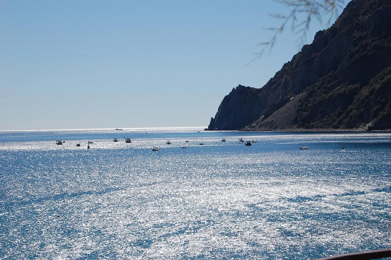 Joivy Perfectly Located Apt Next To Beach, In Monterosso Apartment Monterosso al Mare
