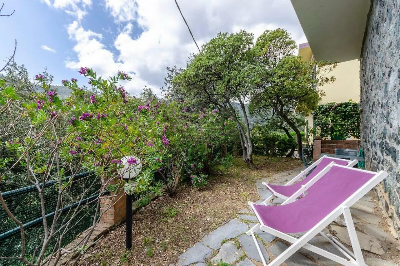 Joivy Perfectly Located Apt Next To Beach, In Monterosso Apartment Monterosso al Mare Italy