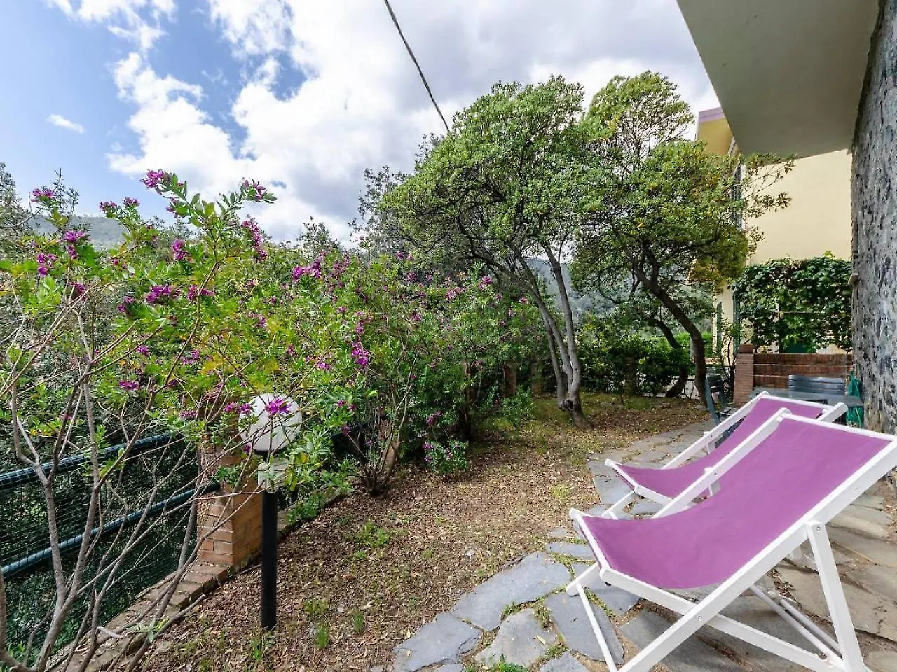 Joivy Perfectly Located Apt Next To Beach, In Monterosso Apartment Monterosso al Mare