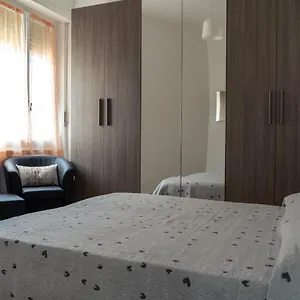 Apartamento Il Mare Fra Gli Ulivi, Monterosso al Mare