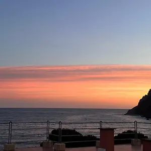 La Casa Sul Mare - Monterosso - Cinque Terre Casa de hóspedes
