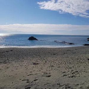 Apartamento Ca Enrico Luxury Flat, Monterosso al Mare