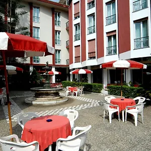 3* Отель 5 Terre