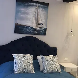 A Cà Da Alba Casa de hóspedes