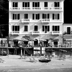 Hotel Baia, Monterosso al Mare