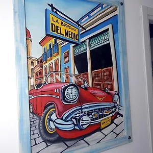 Caribe Casa de hóspedes
