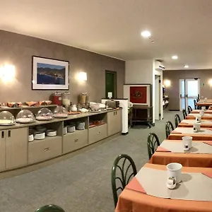 4* Отель Palme