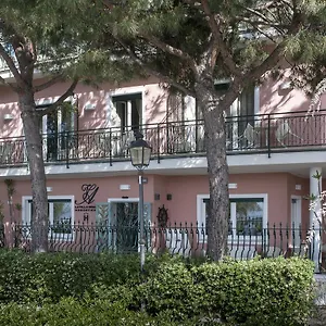Hotel Degli Argentieri, Monterosso al Mare