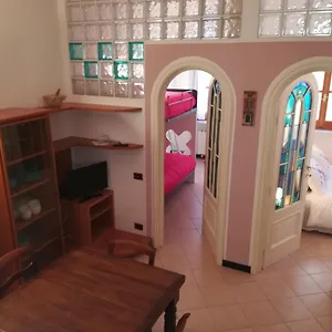 Casa Del Carugio Monterosso al Mare