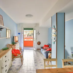 Apartamento Costamare, Monterosso al Mare